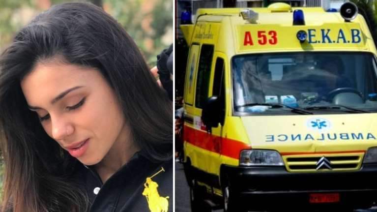 Τροχαίο στη Θεσσαλονίκη: Σε Ωνάσειο και Ιπποκράτειο τα όργανα της 21χρονης Εμμανουέλας [βίντεο]