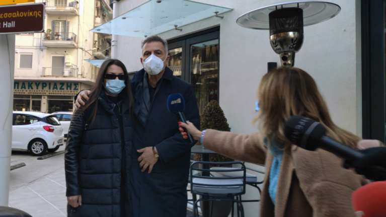 Βιασμός Γεωργίας Μπίκα: Βγήκαν οι τοξικολογικές εξετάσεις από την Ελβετία για την υπόθεση της 24χρονης στη Θεσσαλονίκη