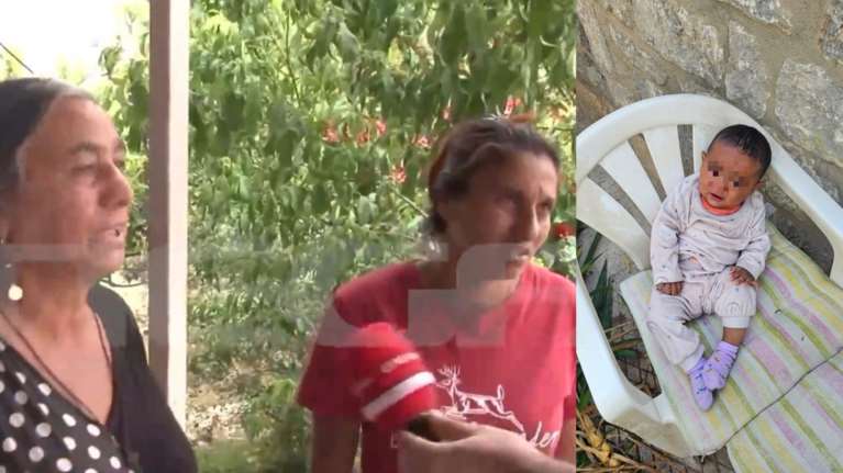 Άλιμος: &quot;Κανείς δεν ενδιαφέρθηκε για το βρέφος&quot; λέει ο Γιαννάκος - &quot;Δεν άφησαν τη μητέρα να το δει&quot; απαντούν οι συγγενείς [βίντεο]