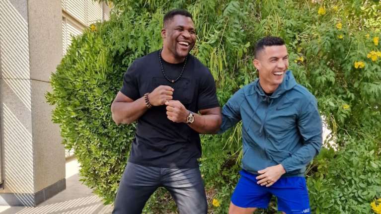 Χαμός με τα βαμμένα νύχια ποδιών του Κριστιάνο Ρονάλντο - Γιατί δεν ευθύνεται η Τζορτζίνα γι' αυτό