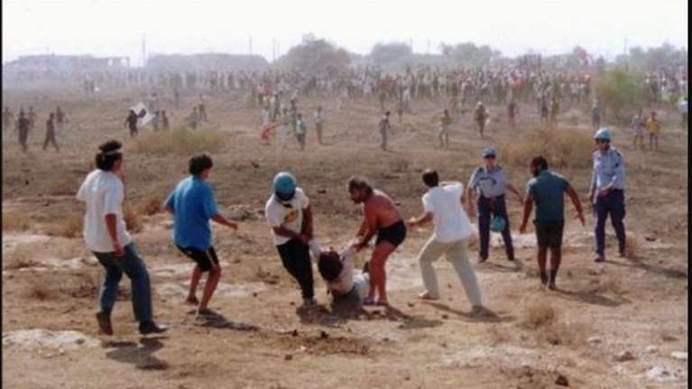 Δένδιας: 29 χρόνια από τη δολοφονία του Τάσου Ισαάκ από τα όργανα της τουρκικής κατοχής στην Κύπρο