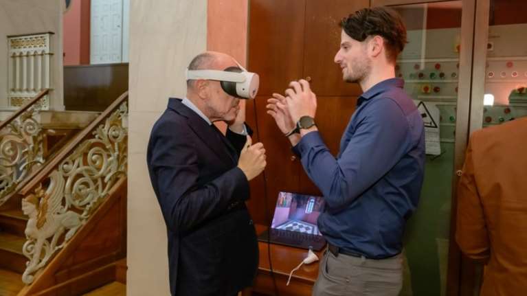 ADAPTIT: Καινοτομεί και στον θρησκευτικό τουρισμό με ψηφιακή περιήγηση σε 32 ναούς