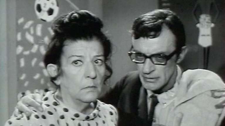 Ρετρό κλίκ: Η Σαπφώ Νοταρά σε μια σπάνια φωτογραφία τη δεκαετία του ‘30