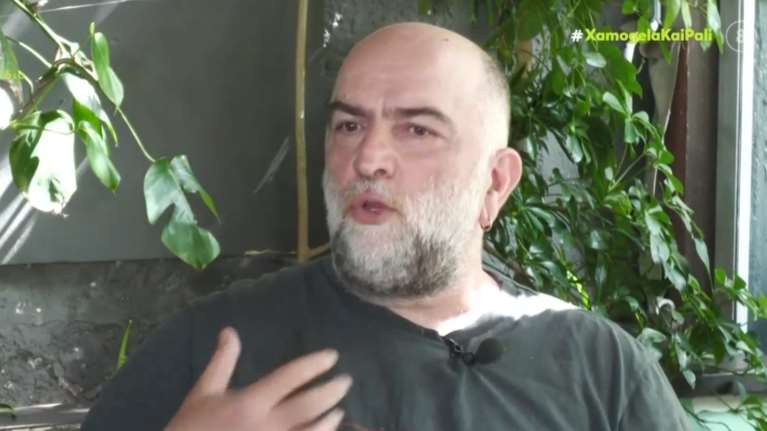 Μπάμπης Στόκας: Ήταν λάθος η συνεργασία με τον Ρουβά - Πώς &quot;κλείδωσε&quot; η συνεργασία με την Βίσση [βίντεο]