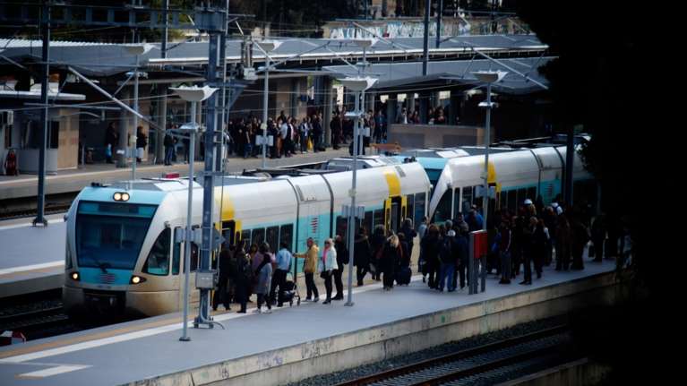 Αυτοί είναι οι μεταβατικοί διοικητές σε ΟΣΕ και ΕΡΓΟΣΕ