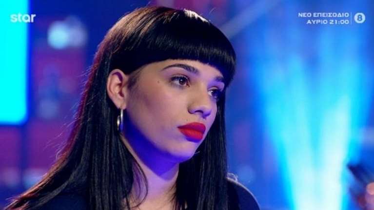 MasterChef: Το πρώτο μήνυμα της Μαριάννας μετά την έξοδο &quot;Τα παραείπα κι εγώ αλλά..&quot;