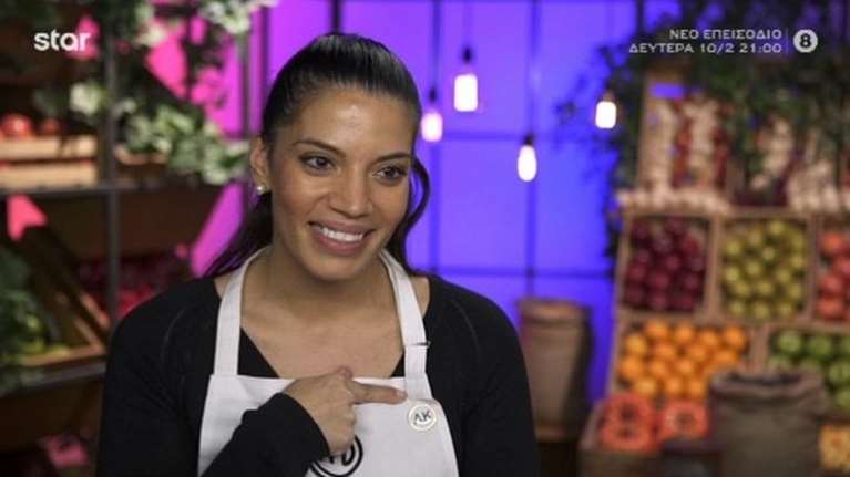 MasterChef: Τελικά ποιος είχε το πιο ωμό αρνί, ο Ιορδάνης ή η Ηλιάνα; [Εικόνες]