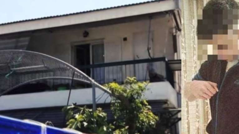 Διπλό έγκλημα στο Αίγιο: &quot;Τον βλέπαμε κι αλλάζαμε πεζοδρόμιο&quot; - Το προφίλ του 23χρονου, οι βίαιες επιθέσεις και η απόπειρα αυτοκτονίας