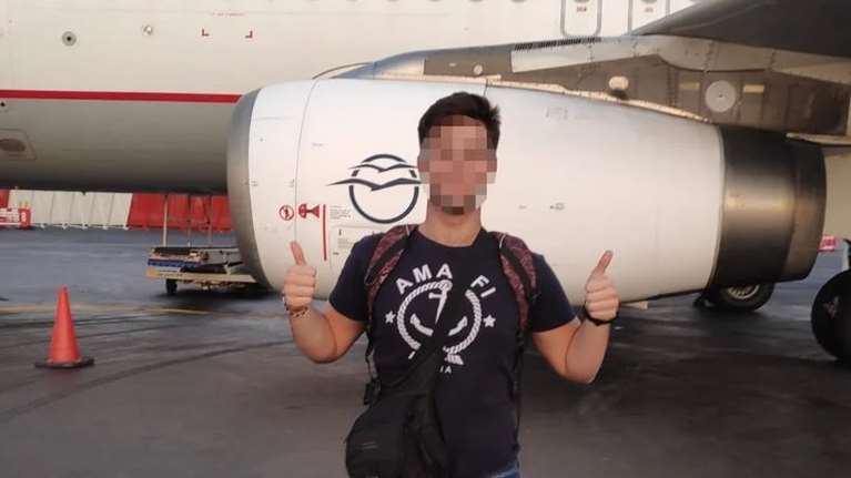 Τέμπη - Συγκλονίζει η μητέρα 20χρονου φοιτητή που χαροπαλεύει: &quot;Σκάστε, σήμερα ουρλιάζουν οι μανάδες&quot;