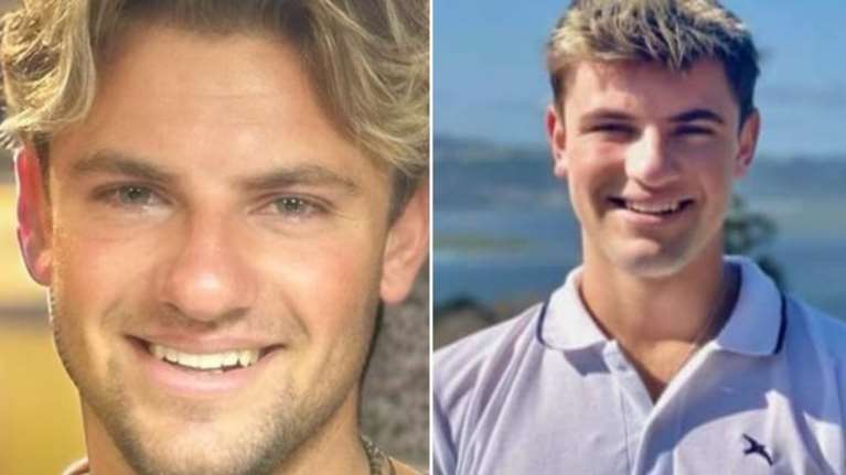 Αγνοείται 20χρονος στην Κεφαλονιά – &quot;Παρακαλώ βοηθήστε μας να βρούμε τον Benjamin&quot;