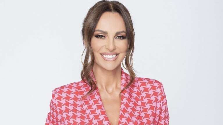 TV News | Η επιστροφή της Μπέττυς Μαγγίρα και η νέα κριτική επιτροπή του &quot;My Style Rocks&quot;