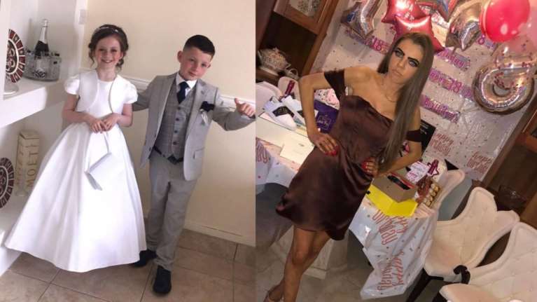 Φρίκη: Δυο παιδιά μόλις 8 ετών, μαχαιρώθηκαν μέχρι θανάτου μέσα στο σπίτι τους- Νεκρή και η 18χρονη αδελφή τους που προσπάθησε να τα σώσει