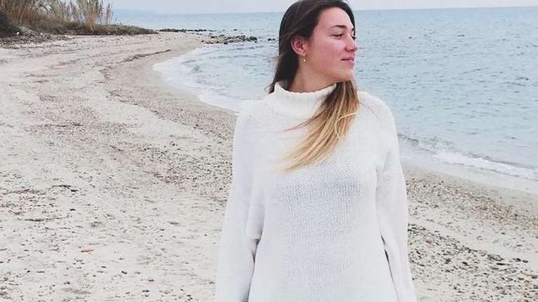 Τραγωδία στα Τέμπη: Δράμα με την 26χρονη σοπράνο και ηθοποιό - Βρήκαν νεκρή τη Νάμπια, την τυφλή γάτα της