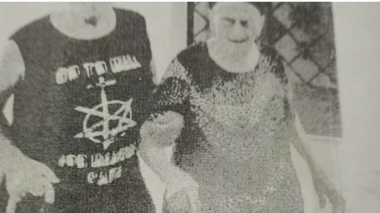 Πέθανε η γηραιότερη γυναίκα της Ελλάδας σε ηλικία 119 ετών - Ποια ήταν η Χανιώτισσα Ελένη Μπαρουλάκη