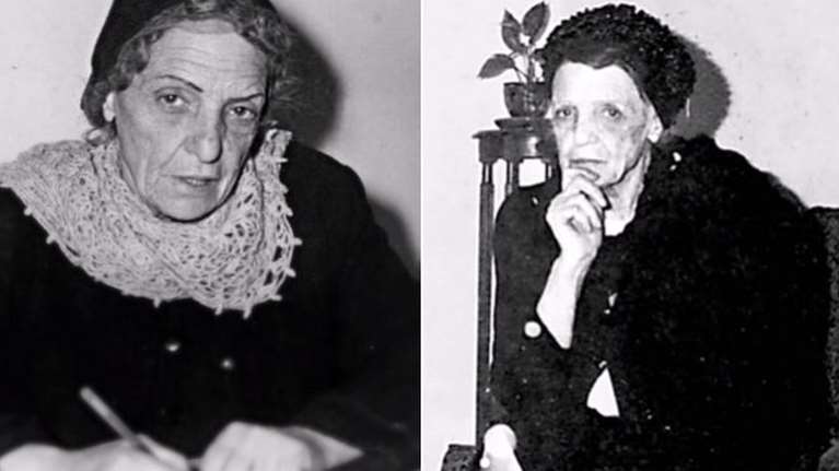 Προσκυνά το twitter την Ευτυχία Παπαγιαννοπούλου με... μια ανάσα μια πνοή