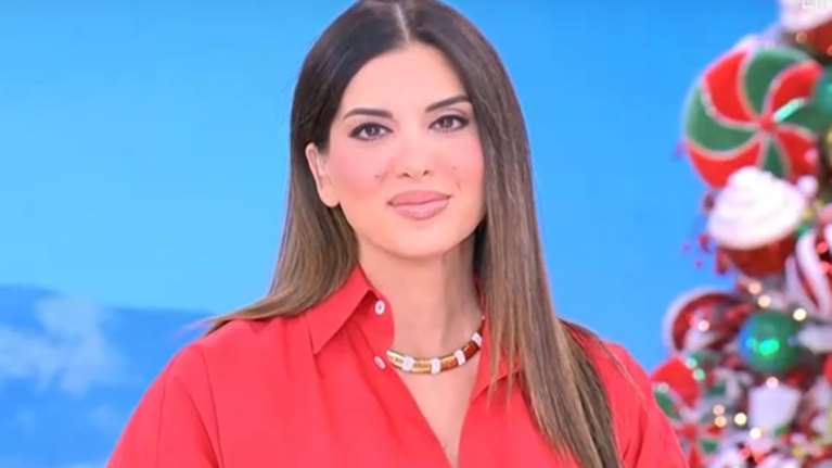 Η αποκάλυψη της Σταματίνας Τσιμτσιλή για τη Ζέτα Μακρυπούλια