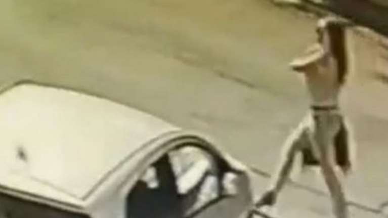 Επίθεση με βιτριόλι: Η ΕΛ.ΑΣ &quot;σαρώνει&quot; τις τηλεφωνικές επικοινωνίες της 34χρονης- Αλλοθι παρουσιάζουν οι πρώτοι ύποπτοι