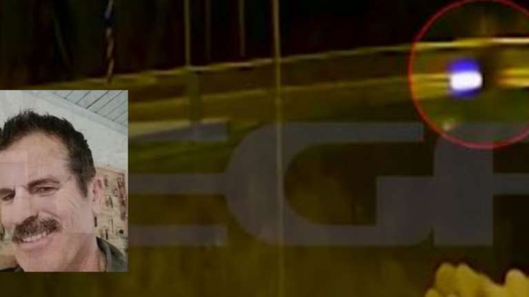 Διπλή δολοφονία στη Φοινικούντα: Βίντεο ντοκουμέντο από τη διαδρομή του νεαρού φονιά - Η στιγμή που φεύγει με scooter