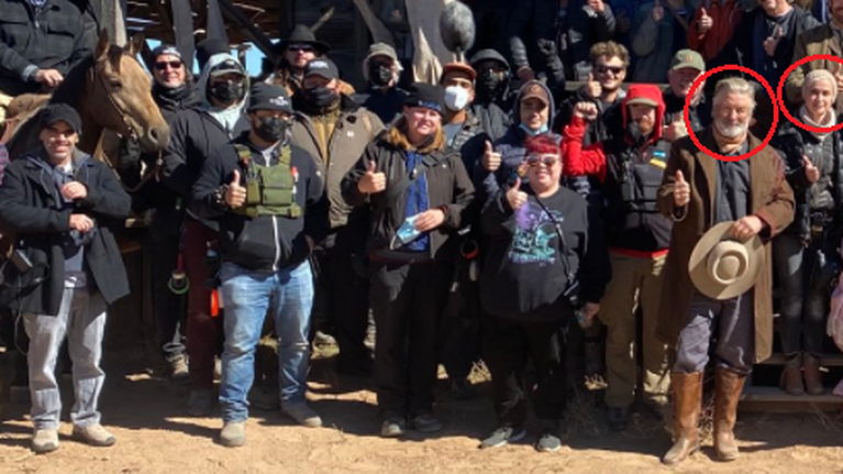 Σε κατάσταση σοκ ο Άλεκ Μπάλντουιν: &quot;Η καρδιά μου έχει ραγίσει, επικοινώνησα με τον σύζυγο της Χαλίνα&quot;