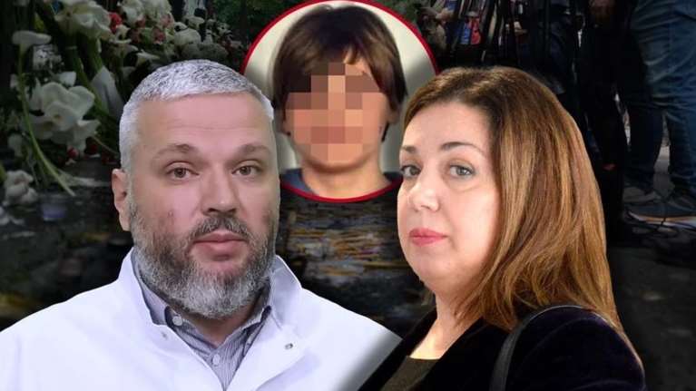 Απόφαση-σταθμός στη Σερβία: Στη φυλακή οι γονείς του 13χρονου που σκότωσε δέκα ανθρώπους