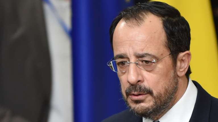 Κύπρος: Επίσημη κυβερνητική αντίδραση μετά τον "σεισμό" για το βίντεο με τον Χριστοδουλίδη - "Είναι προϊόν μοντάζ"