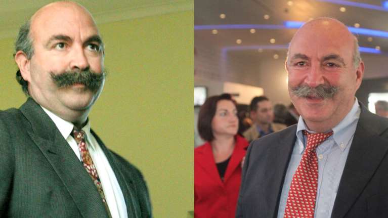 Χρήστος Μαυρίκης: "Δεν κατάλαβε καλά" θα πει για τον δικαστή - Είχε αποπειραθεί να δωροδοκήσει και την πρόεδρο του Αρείου Πάγου Ιωάννα Κλάπα