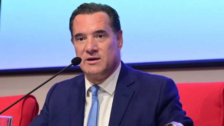 Γεωργιάδης για Πάνο Ρούτσι: Έχω ευθύνη ως υπουργός, ανησυχώ – Τον παρακαλώ να μας αφήσει να τον εξετάσουμε