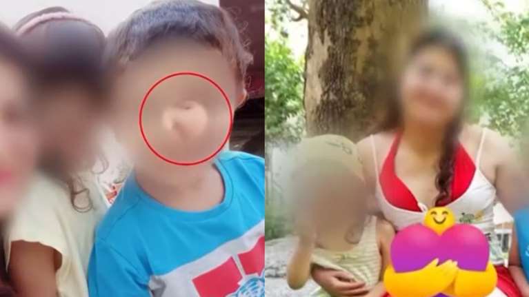 Λάρισα: Εκθεση "γροθιά" της παιδιάτρου που εξέτασε τα αδελφάκια - Οι αντιφάσεις της μητέρας για τα σημάδια στα κορμάκια τους