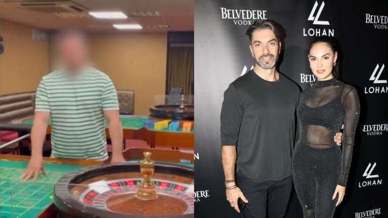 Κύκλωμα απάτης στα καζίνο: "Ολοι θα αποζημιωθούν, εκτός από τον Μαρτίκα" λέει ο δικηγόρος του αρχηγού