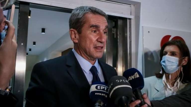 Λοβέρδος: Το ΠΑΣΟΚ έχει μέλλον - Συνεχίζω με σεμνότητα και ενότητα