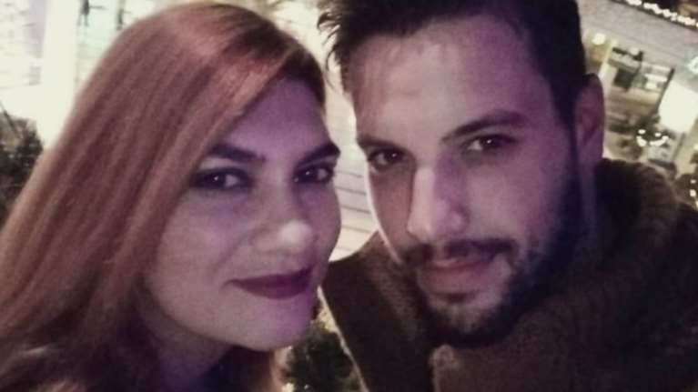 Μάνος Δασκαλάκης: &quot;Γιατί χαστούκισα τη Ρούλα&quot; - Σοκάρει η περιγραφή στην ψυχολόγο [Βίντεο]