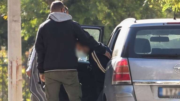 Υπόθεση βιασμού 12χρονης στον Κολωνό: Προφυλακίστηκε ακόμη ένας κατηγορούμενος