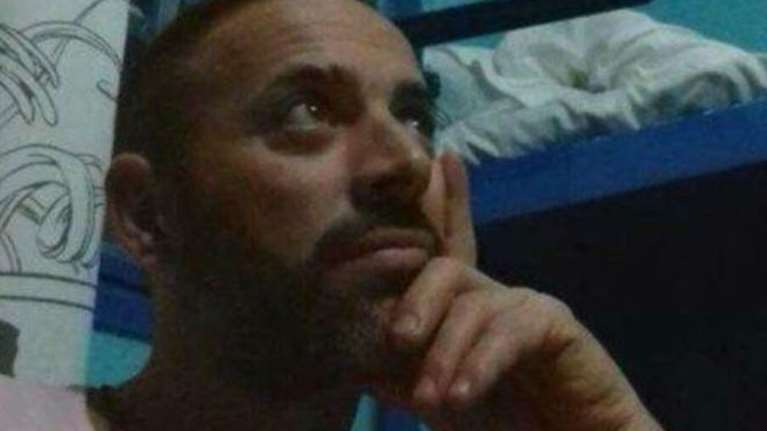 Βασίλης Δημάκης: Σχέδιο... απόδρασης ήταν η απεργία πείνας και δίψας του "ληστή με το καλάσνικοφ"