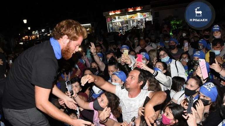 Survivor: &quot;Κάηκε&quot; η Ρόδος στην επιστροφή του Τζέιμς Καφετζή - Μαζί του η Άννα Μαρία