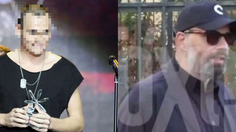 Δίκη 43χρονου ηθοποιού: &quot;Βίαζε την αδερφή μου&quot; κατέθεσε η πρώην σύντροφός του - Παρών ο Γιώργος Λάνθιμος