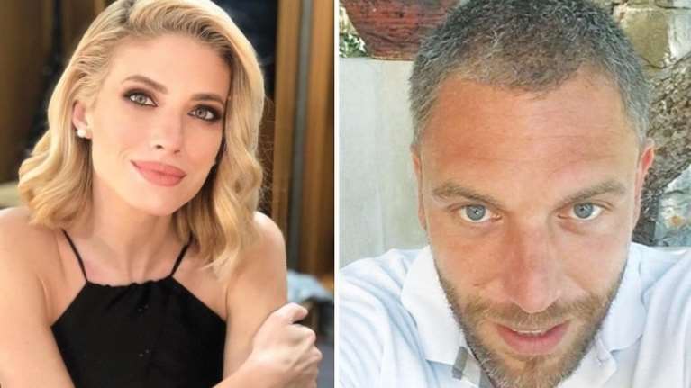 Ευαγγελία Αραβανή &amp; Σπύρος Λάζαρης | Όλες οι πληροφορίες για τον γάμο και τον ερχομό του παιδιού τους