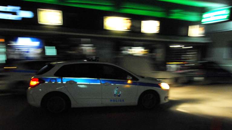 Τροχαίο δυστύχημα στη Βούλα: Νεκρός 20χρονος, σοβαρά τραυματισμένη η συνομήλικη συνοδηγός