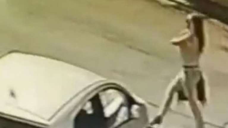 Επίθεση με βιτριόλι - Αποκάλυψη: Η δράστρια προσπάθησε να επιτεθεί στην 34χρονη και την προηγούμενη ημέρα