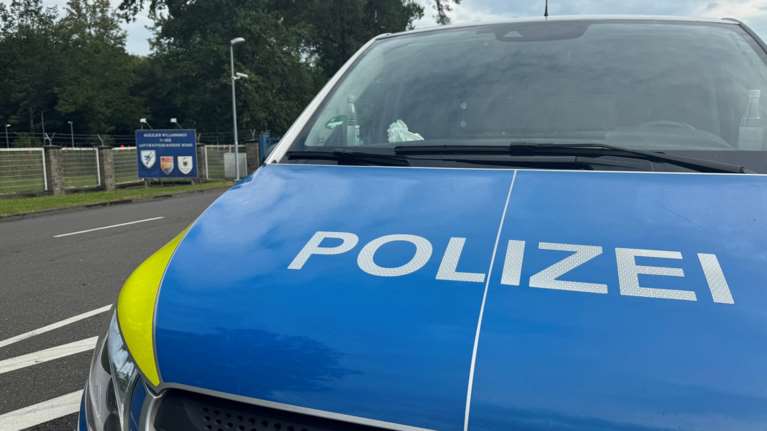 Νεκρός ο δράστης που άνοιξε πυρ στο κέντρο του Μονάχου, κοντά στο προξενείο του Ισραήλ