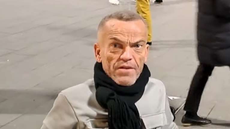 Πέθανε στα 56 του ο ηθοποιός Πολ Γκραντ – Γνωστός από &quot;Star Wars&quot; και &quot;Harry Potter&quot;