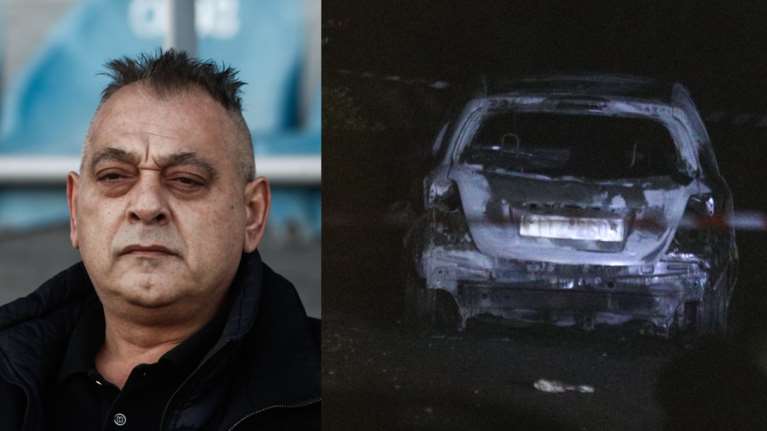 Μάνδρα: Ποιοι εκτέλεσαν τον Χρήστο Γιαλιά - Ο άγνωστος τσακωμός μία ημέρα πριν τη δολοφονία