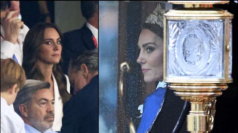 "Πλέον δεν πιστεύουμε τίποτα για την υγεία της Κειτ": Τεράστια ζημιά στο παλάτι από την παραποιημένη φωτογραφία της Μίντλετον