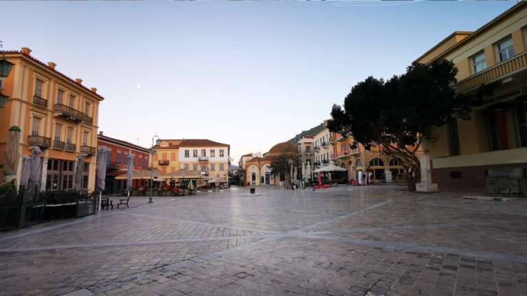 Τα lockdown μείωσαν την εγκληματικότητα στον κόσμο - Μεγάλη πτώση σε κλοπές και ληστείες