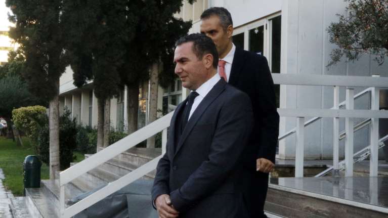 Από την ΕΡΤ στον ΣΚΑΪ ο Φώτης Καφαράκης: Μεταγραφή του πρώην διευθυντή ειδήσεων στο κανάλι του Φαλήρου