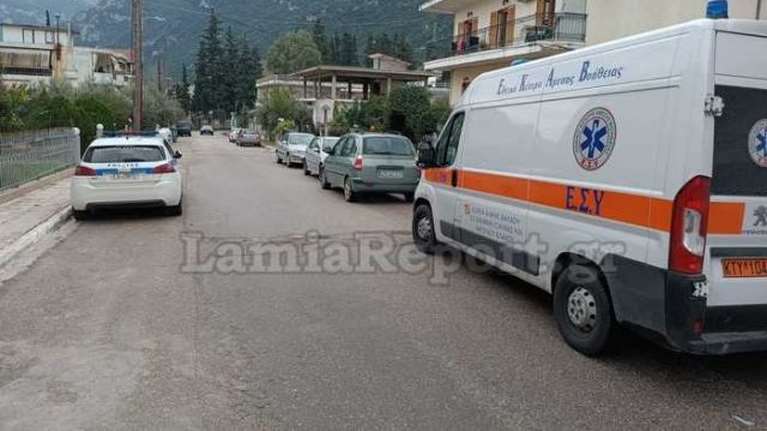 Καμένα Βούρλα: Έμεινε πεσμένη για τρεις ημέρες στο μπάνιο της - Πώς σώθηκε