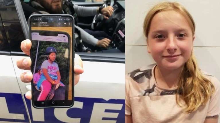 Φρίκη στο Παρίσι: Σοκάρει η δολοφονία της 12χρονης Λόλα- Βρέθηκε μέσα σε βαλίτσα, είχαν χαράξει αριθμούς πάνω στο κορμί της