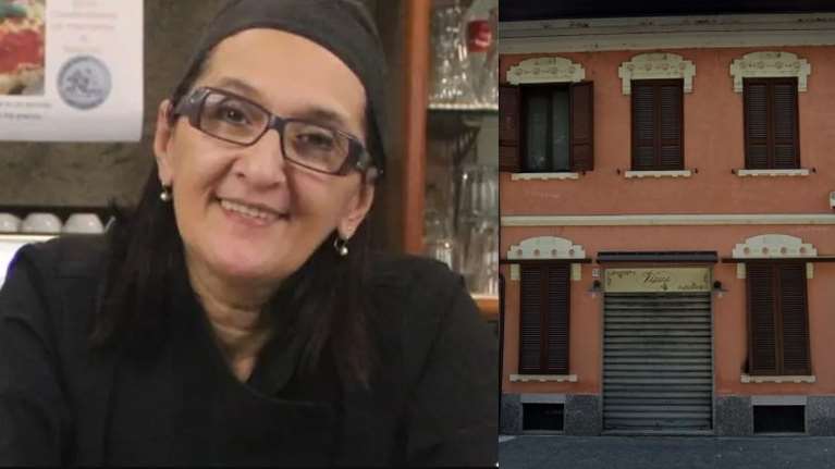 Θρίλερ στην Ιταλία: Νεκρή η σεφ Τζιοβάνα Πεντρέτι - Η &quot;στημένη&quot; κριτική στο TripAdvisor και η επίθεση των haters