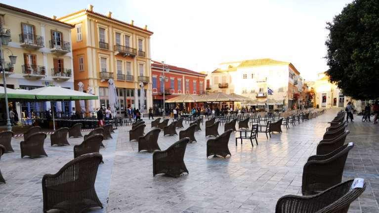 Κορονοϊός: Οι "covid free" περιοχές της χώρας - Σε ποιες περιφέρειες δεν ισχύουν προληπτικά μέτρα