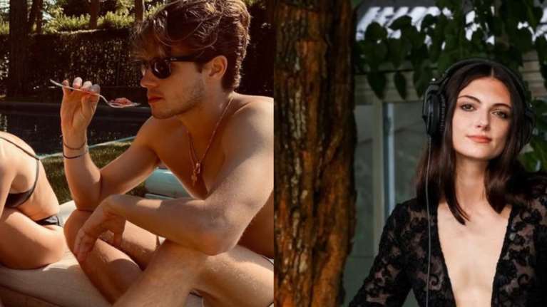 Αχιλλέας Ανδρέας Γλύξμπουργκ: Η πάμπλουτη καλλονή που έχει τρελάνει τον εγγονό του τέως Βασιλιά