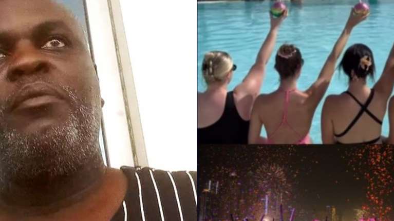 Ντουμπάι: Συνελήφθη ο διοργανωτής των αρρωστημένων porta potty parties - Πώς τον &quot;τσάκωσε&quot; το BBC